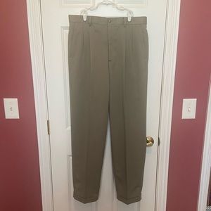 Men’s dress pants